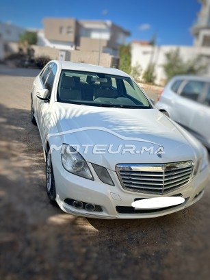 MERCEDES Classe e 250 occasion 1518321