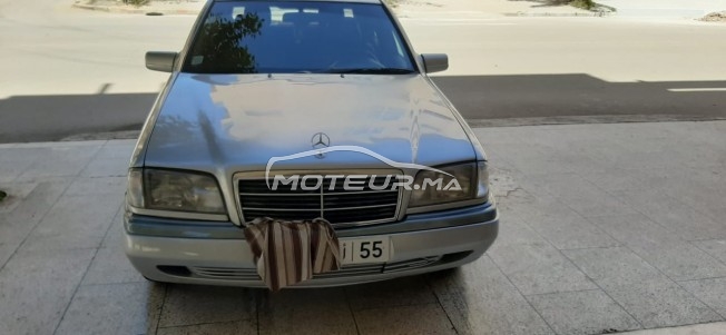 MERCEDES Classe c 250 occasion 1389242