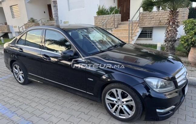 MERCEDES 250 Cdi occasion 1876887