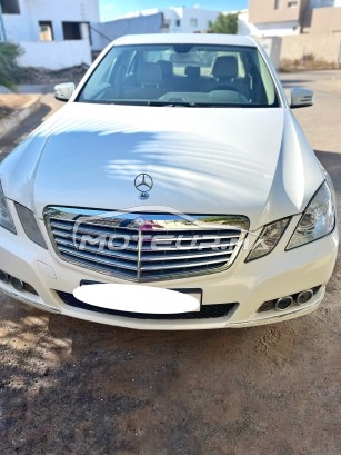 MERCEDES Classe e 250 occasion 1518319