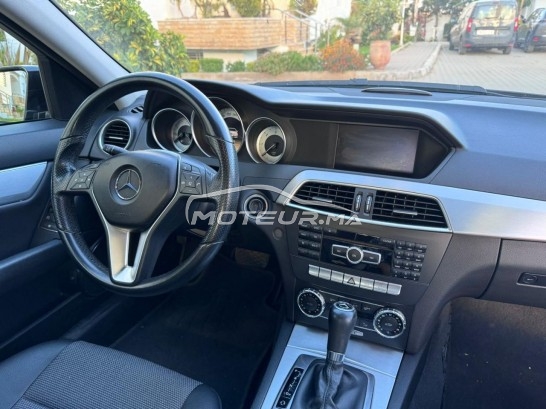 MERCEDES 250 Cdi occasion 1876889