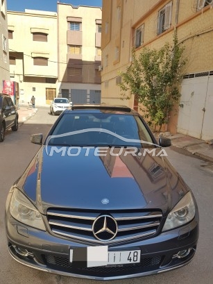 MERCEDES Classe c 250 occasion 1350032