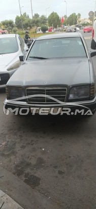 مرسيدس بنز 250 250 dédouanement 1995 مستعملة 1916571