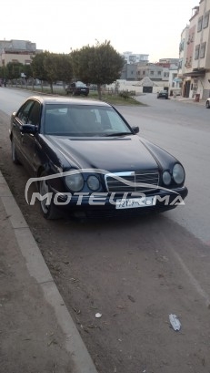 MERCEDES Classe e 250 occasion 1361740