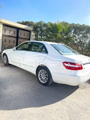 MERCEDES Classe e 250 occasion 1518320