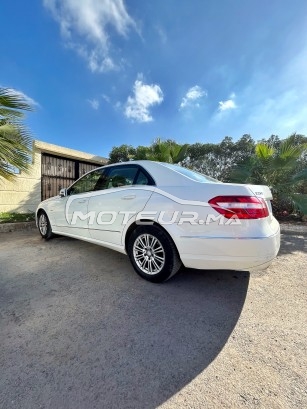 MERCEDES Classe e 250 occasion 1518325