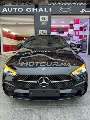 شراء السيارات المستعملة MERCEDES 220 في المغرب - 451728