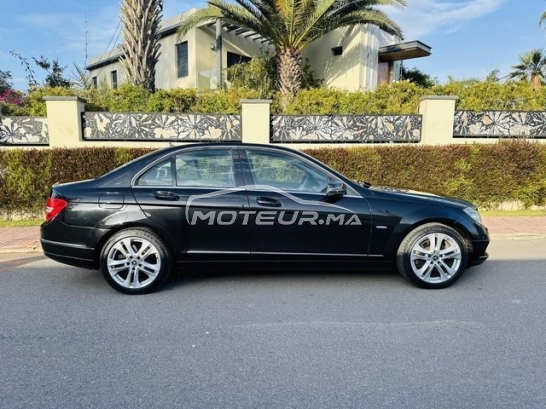 Mercedes-Benz 220 occasion Diesel Modèle 2009