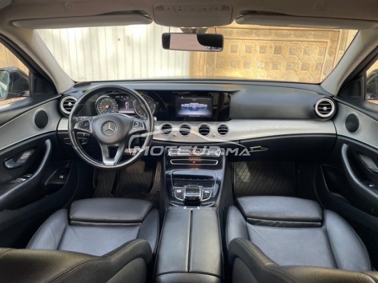 Acheter voiture occasion MERCEDES 220 au Maroc - 458341