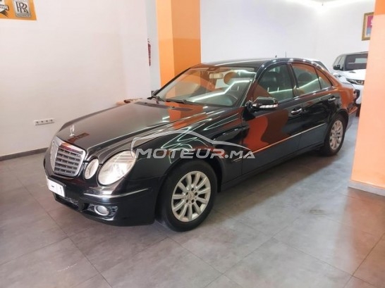 Acheter voiture occasion MERCEDES 280 au Maroc - 458375