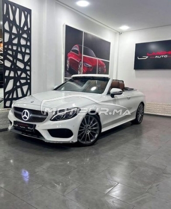 MERCEDES Autre occasion 1912786