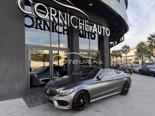 MERCEDES Autre occasion