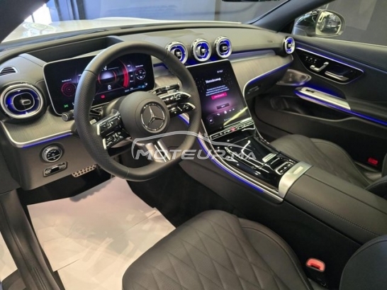 MERCEDES Autre occasion 1911538