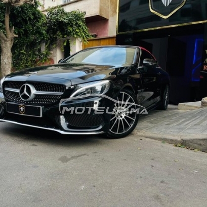 MERCEDES Autre occasion 1902415