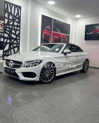 MERCEDES Autre occasion 1912782