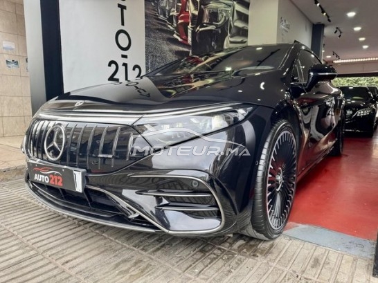 Voiture au Maroc MERCEDES-BENZ Autre - 464028