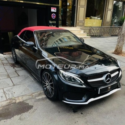 MERCEDES Autre occasion 1902416