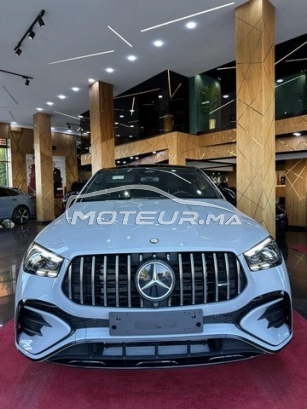 MERCEDES Autre occasion