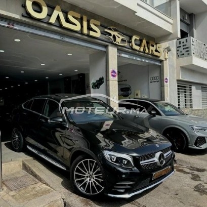 Voiture au Maroc MERCEDES Autre - 458751