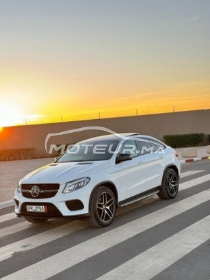 MERCEDES-BENZ Autre مستعملة