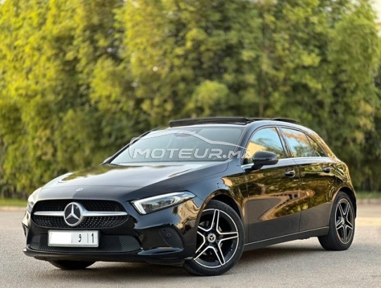 MERCEDES Classe a occasion 1893012