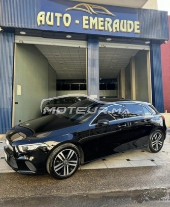 MERCEDES Classe a occasion 1883861