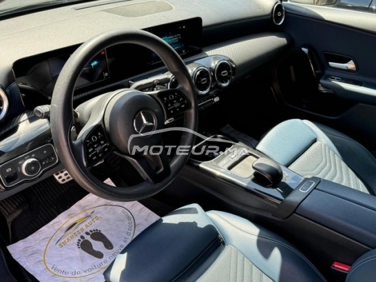 MERCEDES Classe a occasion 1895478