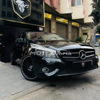 MERCEDES Classe a occasion 1902434