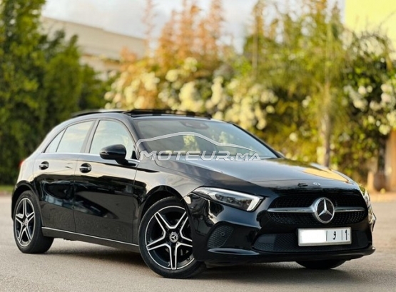 MERCEDES Classe a occasion