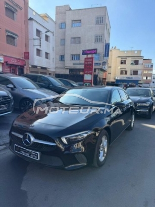 MERCEDES Classe a مستعملة