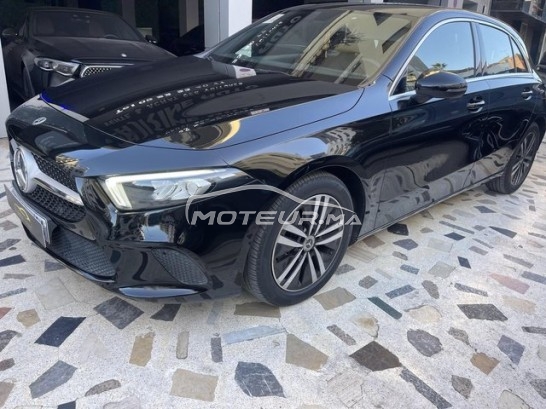 MERCEDES Classe a مستعملة