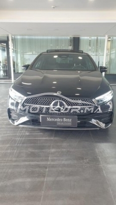 MERCEDES Classe a berline مستعملة