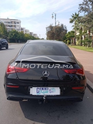 Mercedes-Benz Classe c occasion Diesel Modèle 2021