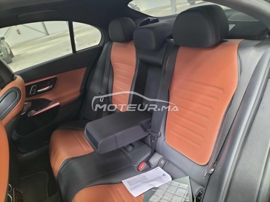 Mercedes-Benz Classe c occasion Diesel Modèle 2022