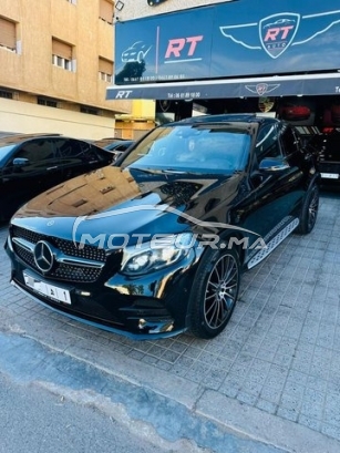 MERCEDES Classe c coupe occasion 1936720