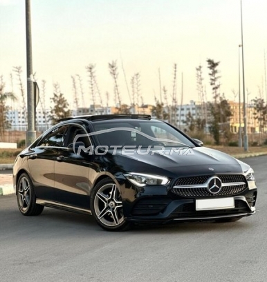 MERCEDES Cla occasion 1954881