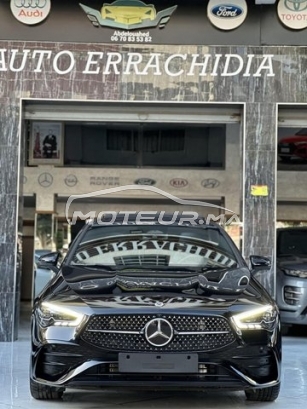 MERCEDES Cla occasion 1941439