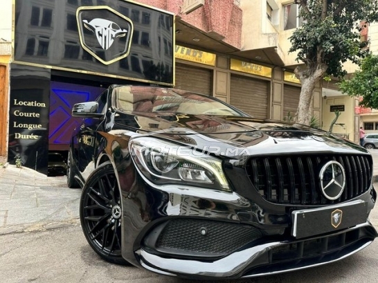 MERCEDES Cla occasion 1902389