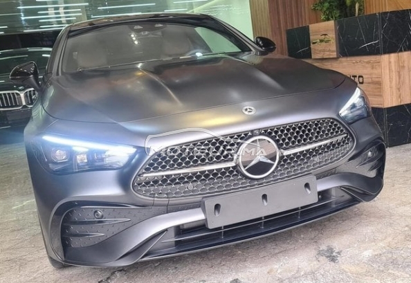 MERCEDES Cla occasion 1872121