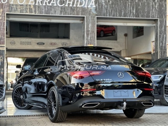 MERCEDES Cla occasion 1941435