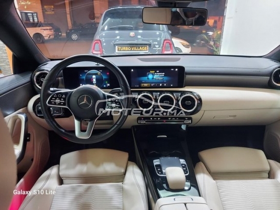 MERCEDES Cla occasion 1971297