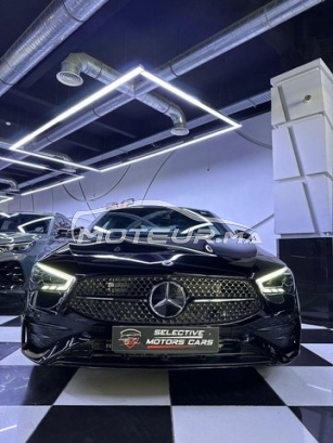 MERCEDES Cla occasion 1924788