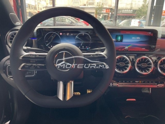 MERCEDES Cla occasion 1903841