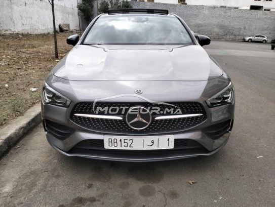 MERCEDES Cla occasion 1928585