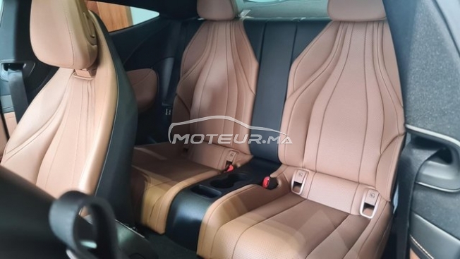 MERCEDES Cla occasion 1872120