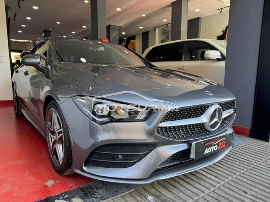 MERCEDES Cla occasion 1979998