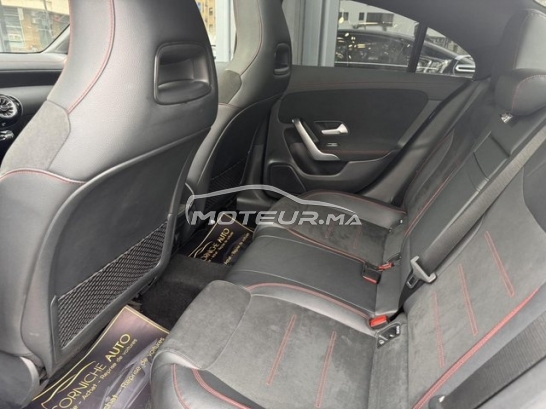 MERCEDES Cla occasion 1875730