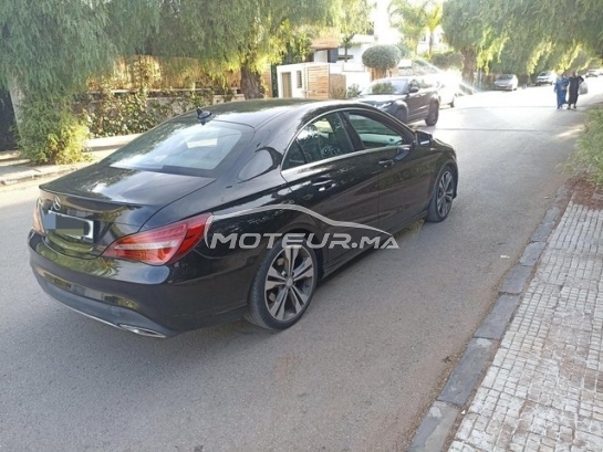 MERCEDES Cla occasion 1727878