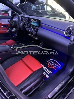 MERCEDES Cla occasion 1924785