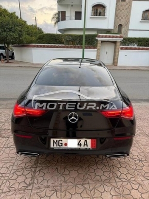 MERCEDES Cla occasion 1897262